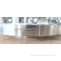 A182 150bl Stainless Steel Slip On Flange